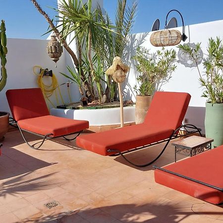 Riad Cosy Марракеш Экстерьер фото