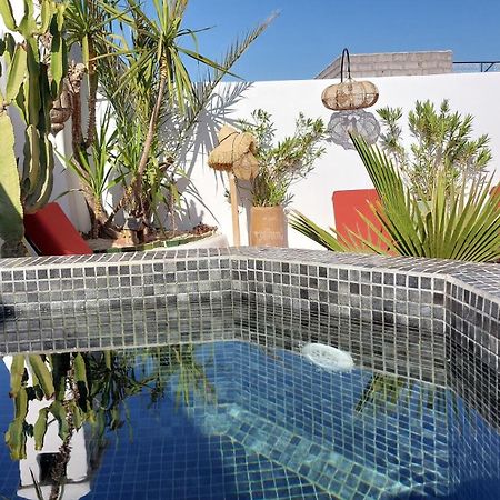 Riad Cosy Марракеш Экстерьер фото