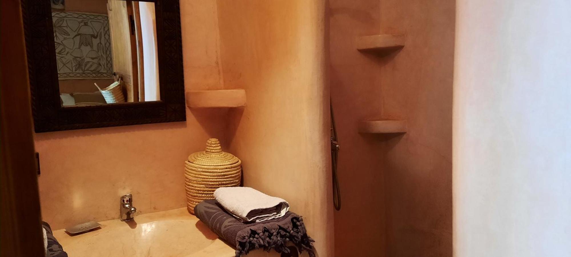 Riad Cosy Марракеш Экстерьер фото