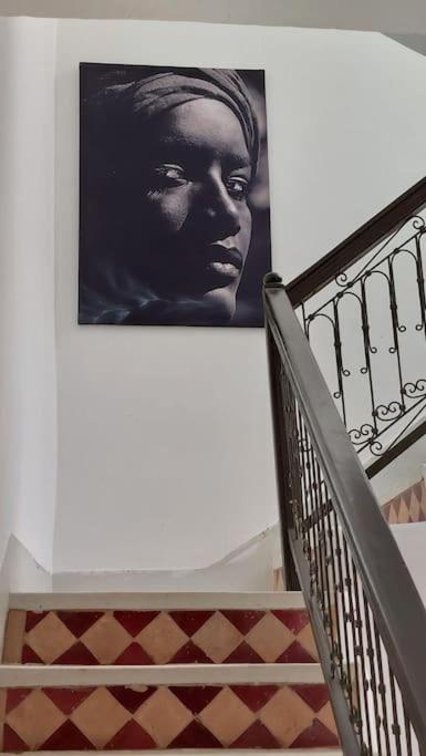 Riad Cosy Марракеш Экстерьер фото