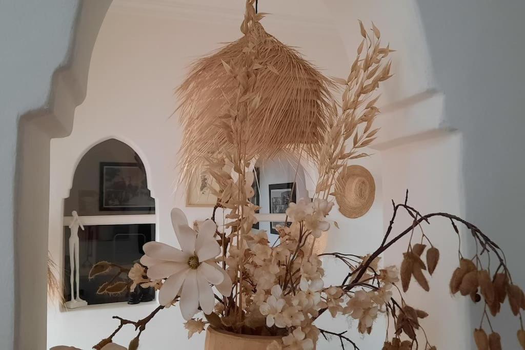 Riad Cosy Марракеш Экстерьер фото