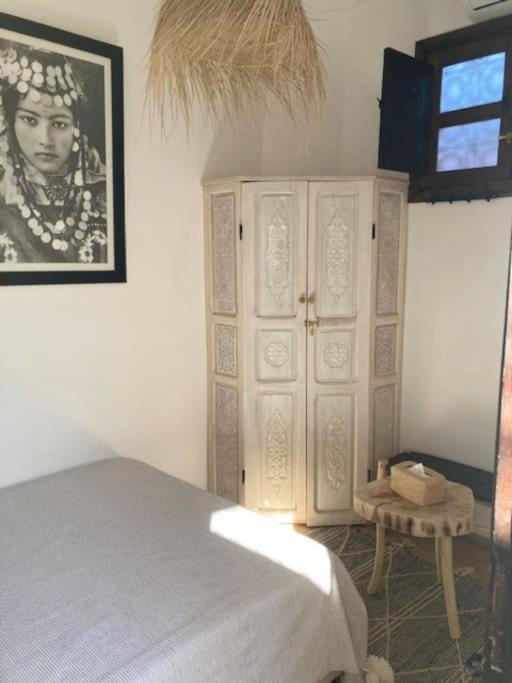 Riad Cosy Марракеш Экстерьер фото