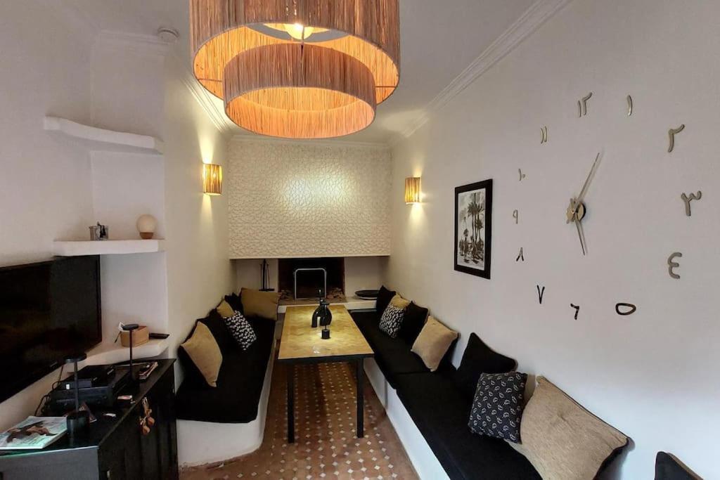Riad Cosy Марракеш Экстерьер фото