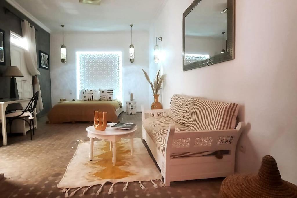 Riad Cosy Марракеш Экстерьер фото