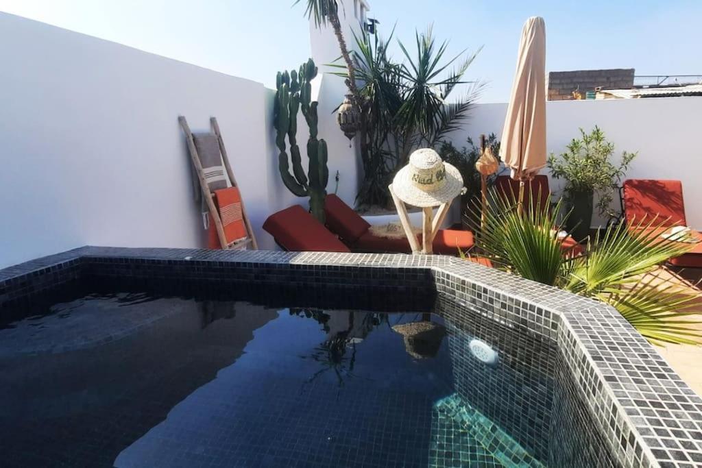 Riad Cosy Марракеш Экстерьер фото