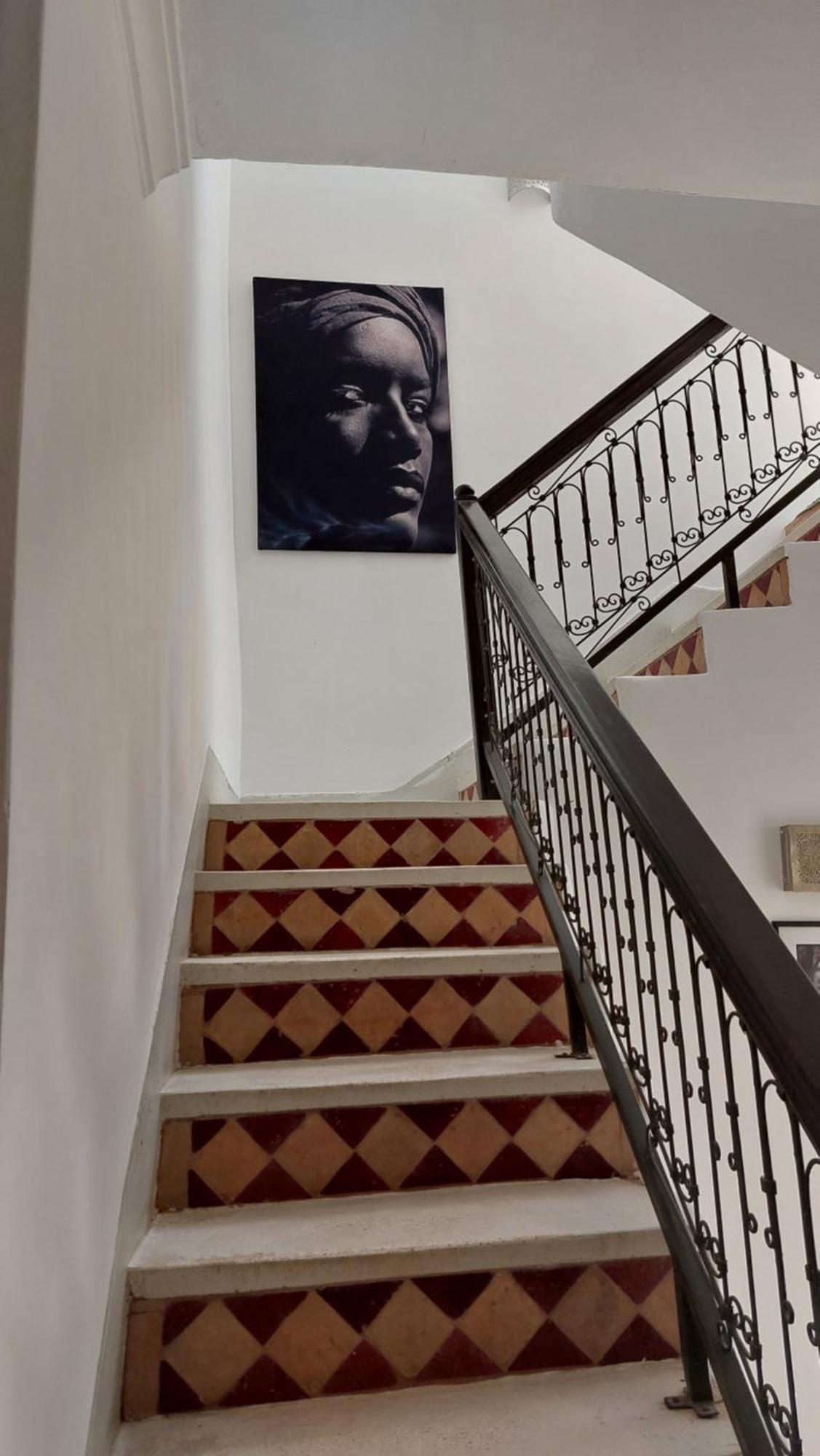 Riad Cosy Марракеш Экстерьер фото