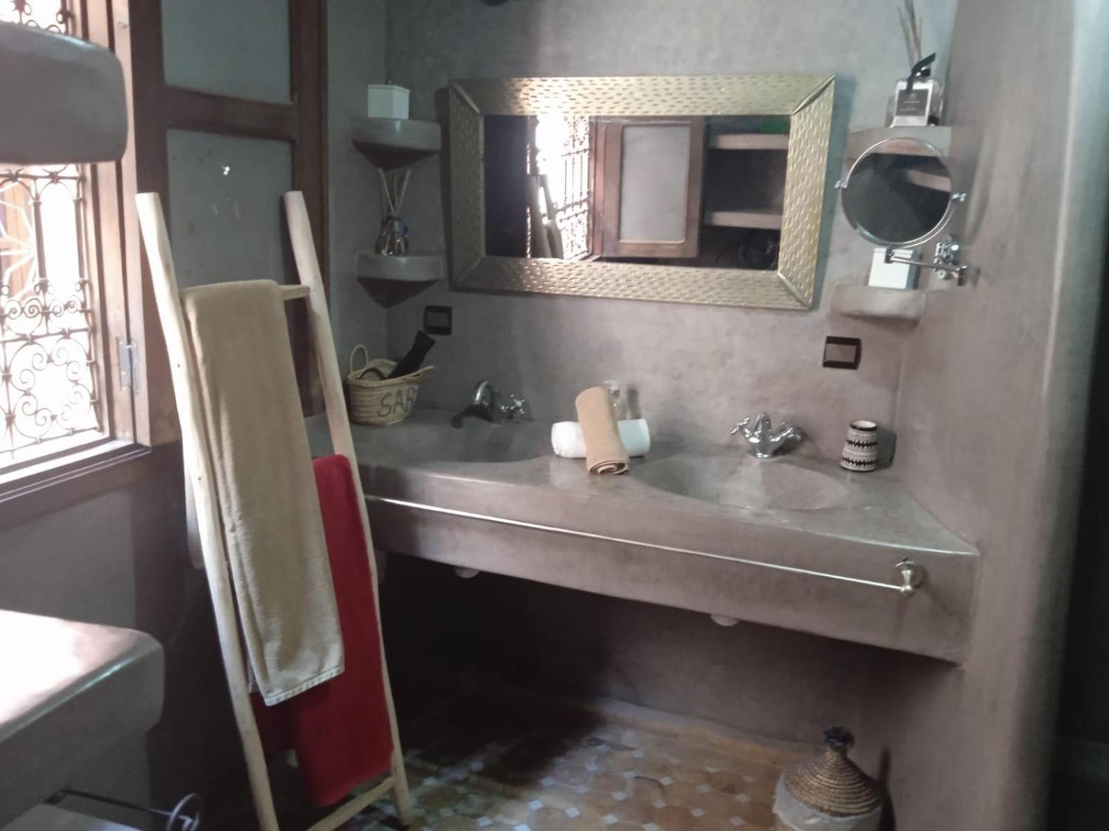 Riad Cosy Марракеш Экстерьер фото