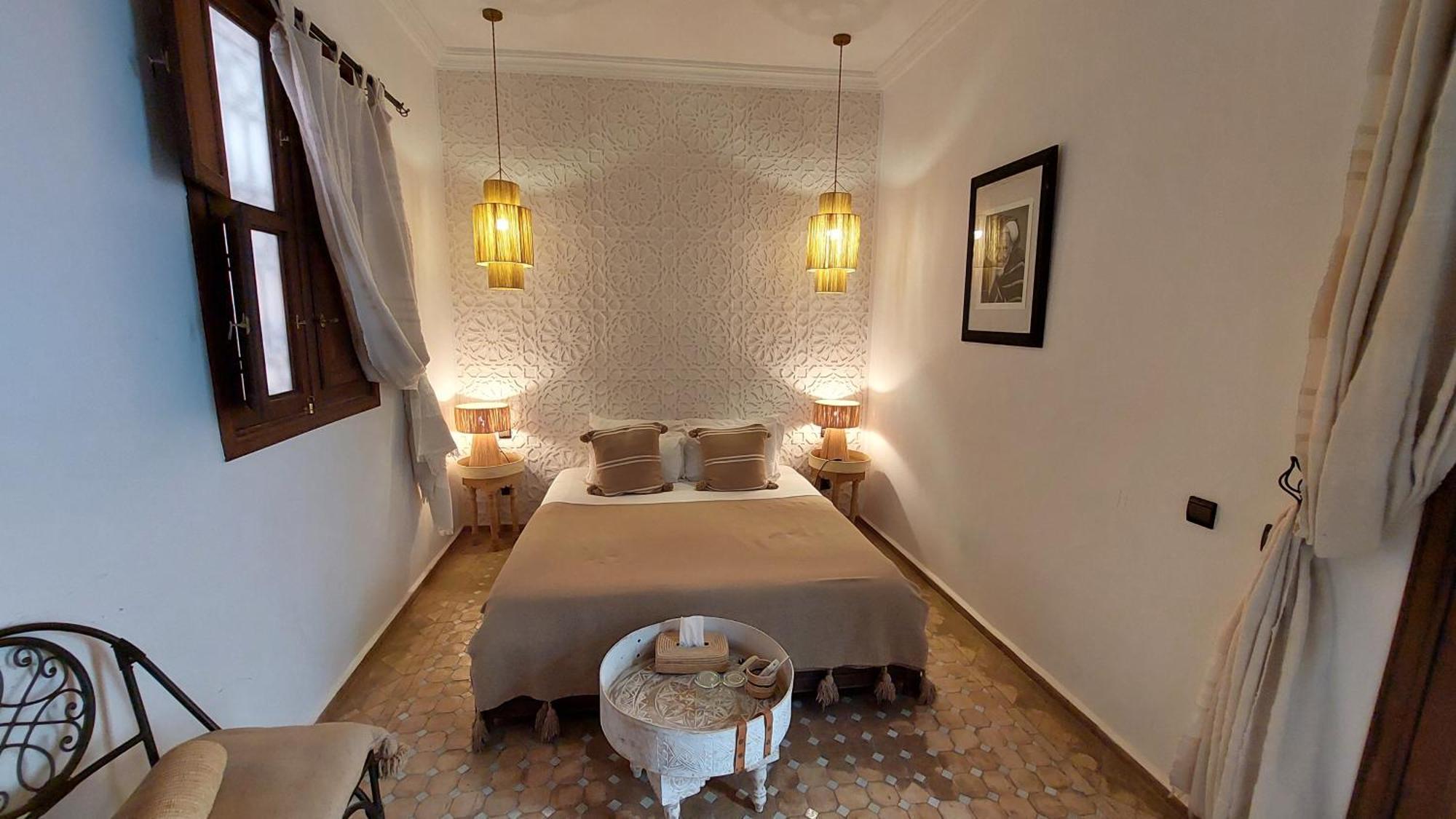 Riad Cosy Марракеш Экстерьер фото